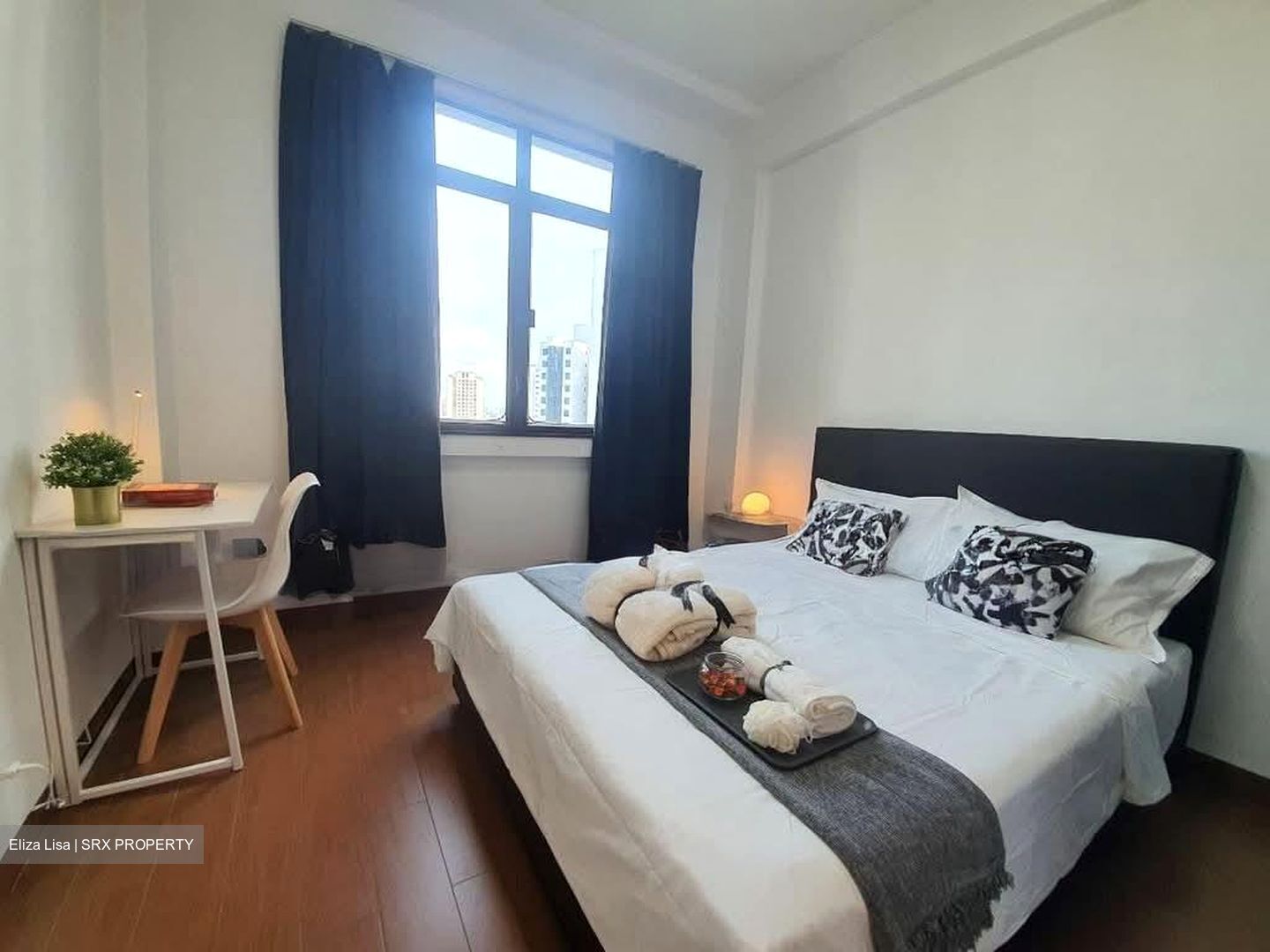 Parc Oasis (D22), Condominium #549123321